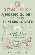 Nordic Guide to Living 10 Years Longer