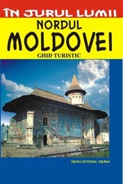 Nordul Moldovei - Ghid turistic