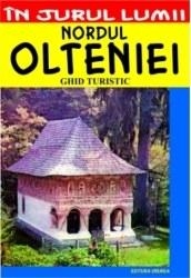 Nordul Olteniei - Ghid turistic