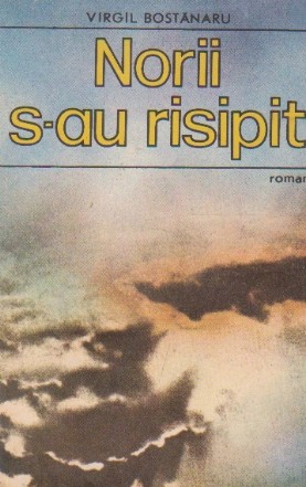 Norii s-au risipit