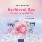 Norişorul roz merge grădiniţă