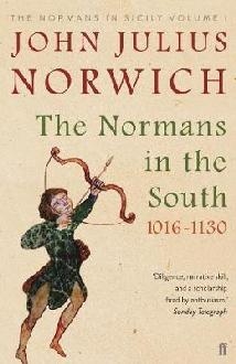 Normans in the South, 1016-1130