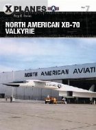 North American Valkyrie