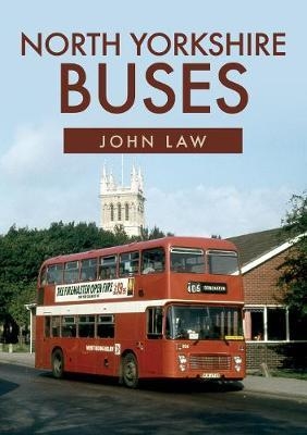 North Yorkshire Buses