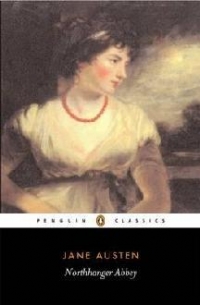 Northanger Abbey