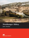 Northanger Abbey  (with audio CD)