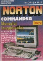 Norton commander Manualul Incepatorului