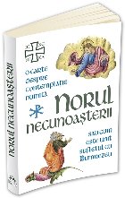 Norul Necunoasterii carte despre contemplatie