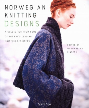 Norwegian Knitting Designs