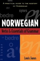 Norwegian Verbs and Essential Grammar