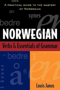 Norwegian Verbs and Essential of Grammar