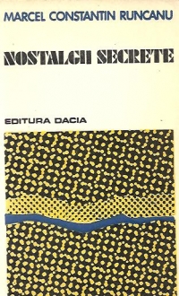 Nostalgii secrete - Povestiri