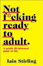 Not F*cking Ready to Adult