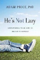 He\ Not Lazy