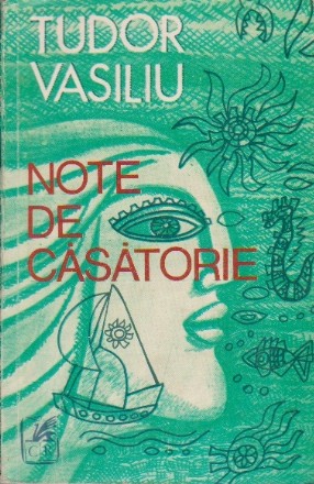 Note de Casatorie