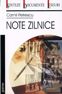 Note zilnice