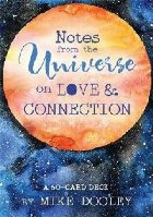 Notes from the Universe on Love & Connection