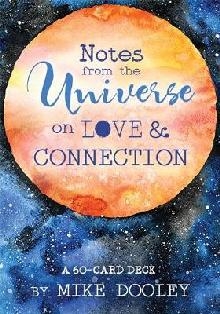 Notes from the Universe on Love & Connection