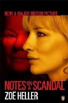 Notes Scandal