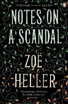 Notes Scandal