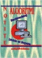 NOTITE ALGORITMI