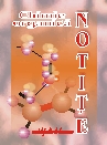 NOTITE Chimie organica