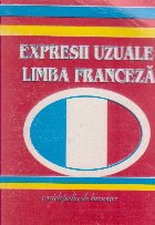 NOTITE Expresii uzuale limba franceza