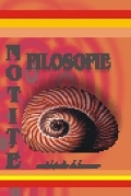 NOTITE FILOSOFIE