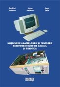 Notiuni de asamblare si testare a echipamentelor de calcul si birotica