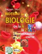 Notiuni biologie pentru bacalaureat admitere