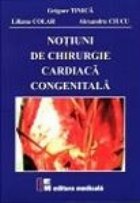 Notiuni chirurgie cardiaca congenitala