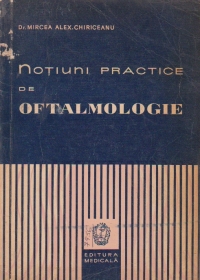 Notiuni practice de oftalmologie