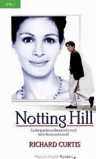 Notting Hill Book with MP3