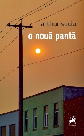 O nouă pantă : poezie