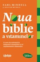 Noua biblie vitaminelor