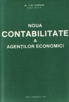 Noua contabilitate agentilor economici