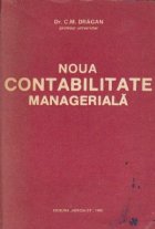 Noua contabilitate manageriala