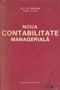 Noua contabilitate manageriala