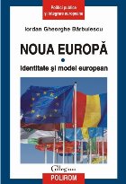 Noua Europă Vol Identitate și