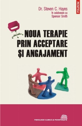 Noua terapie prin acceptare și angajament