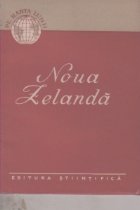 Noua Zeelanda