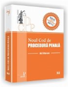 Noul Cod de procedura penala - Ad Litteram 2010