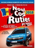 Noul cod rutier 2018 pe intelesul tuturor