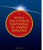 Noul Dictionar Universal al Limbii Romane. Ed. V