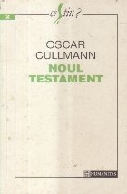 Noul Testament (Cullmann)