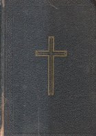 Noul Testament al Domnului Nostru Isus Hristos (Editie 1936)