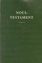 Noul Testament (GBV 1989)