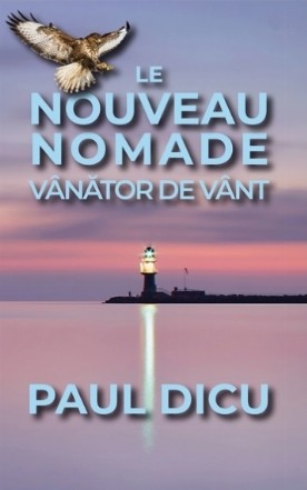 Le Nouveau Nomade. Vanator de vant