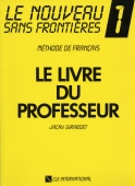 Le nouveau sans frontieres (Componenta: Carte, nivel 1)