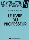 Le nouveau sans frontières